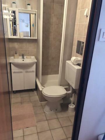 Kazeta A-14,Broj 28 Apartment Skunca ภายนอก รูปภาพ