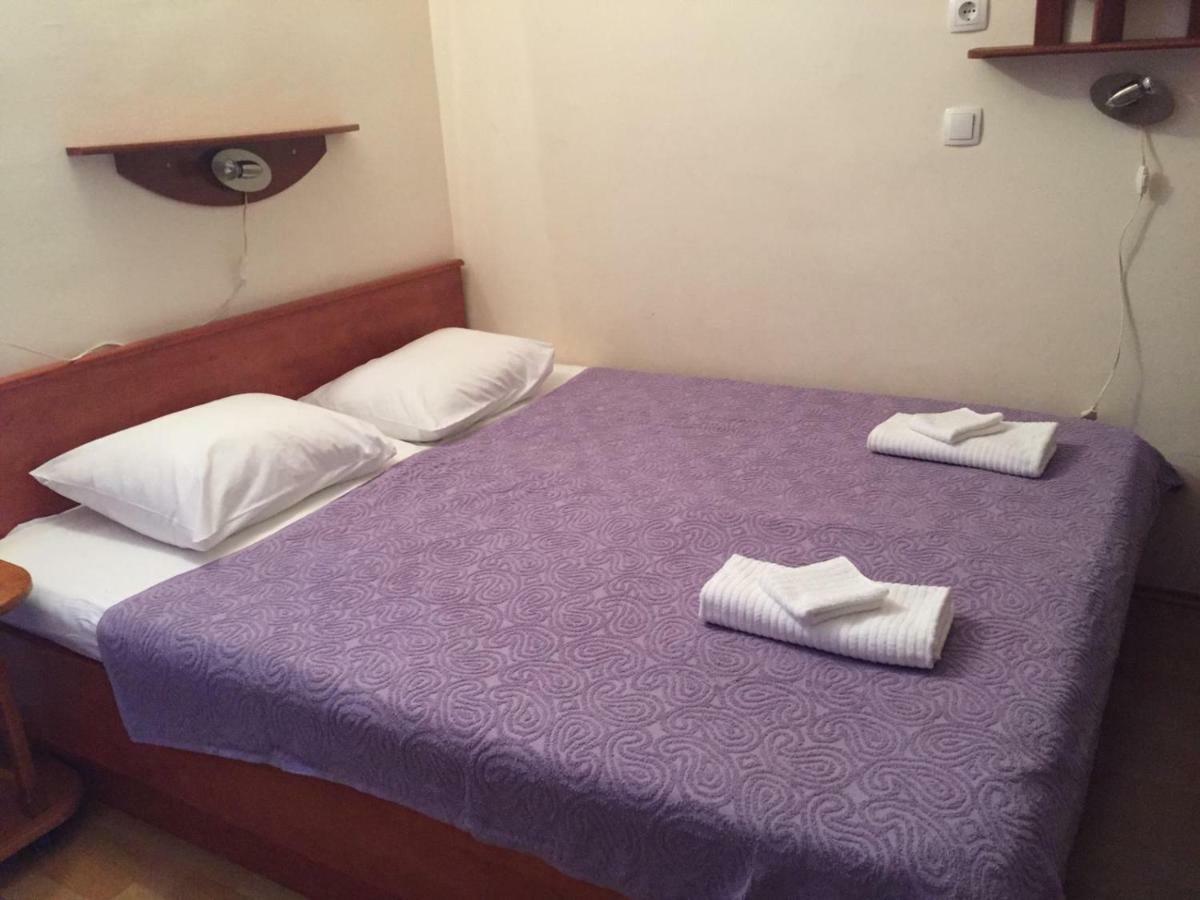 Kazeta A-14,Broj 28 Apartment Skunca ภายนอก รูปภาพ